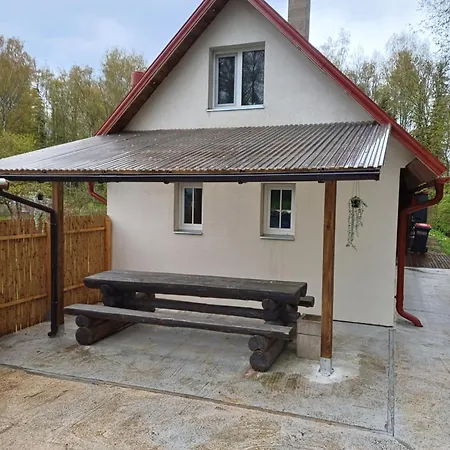 Vaehikoja Majutus Apartment Kose  Exterior photo