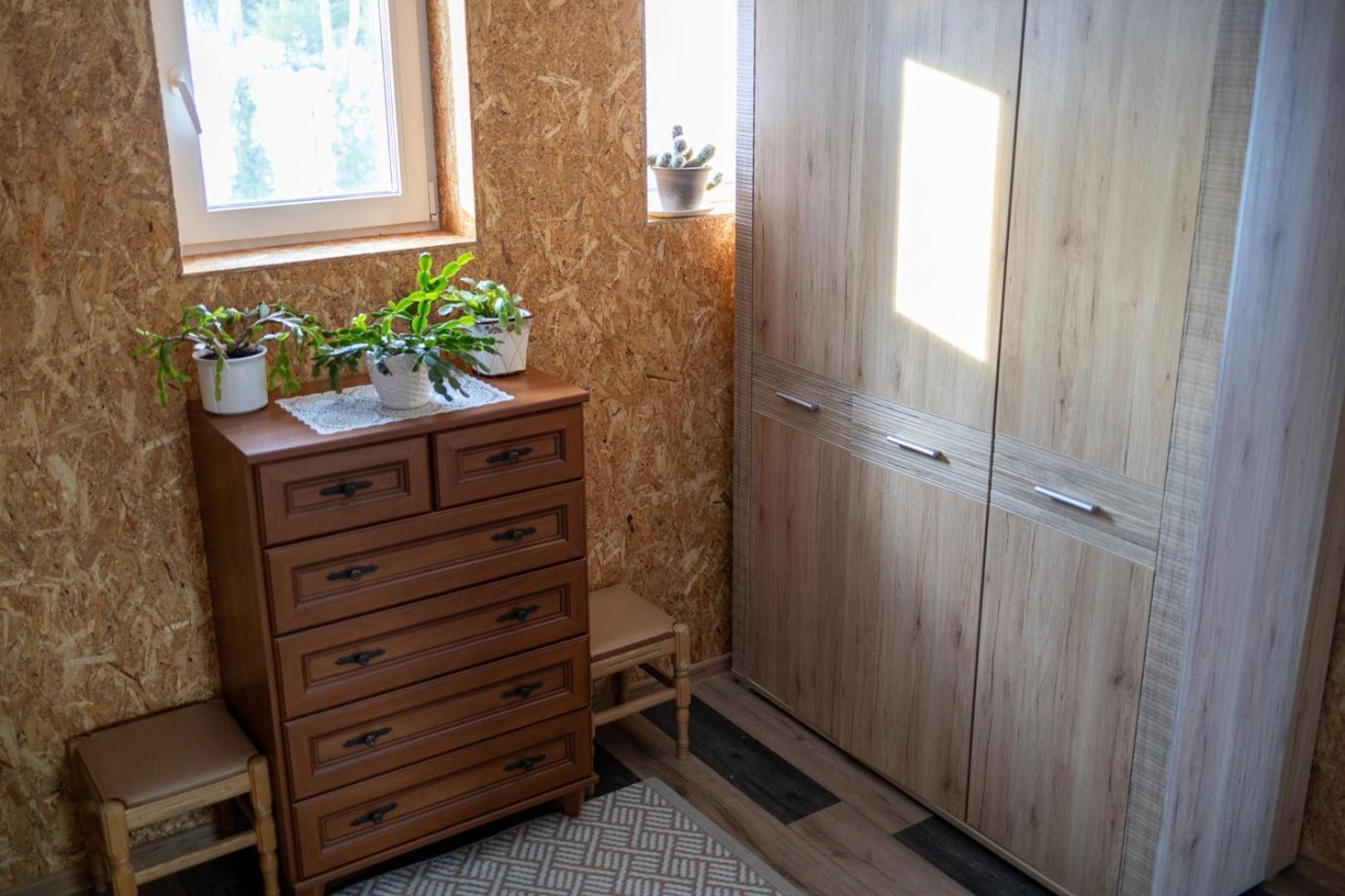 Appartement Vaehikoja Majutus *