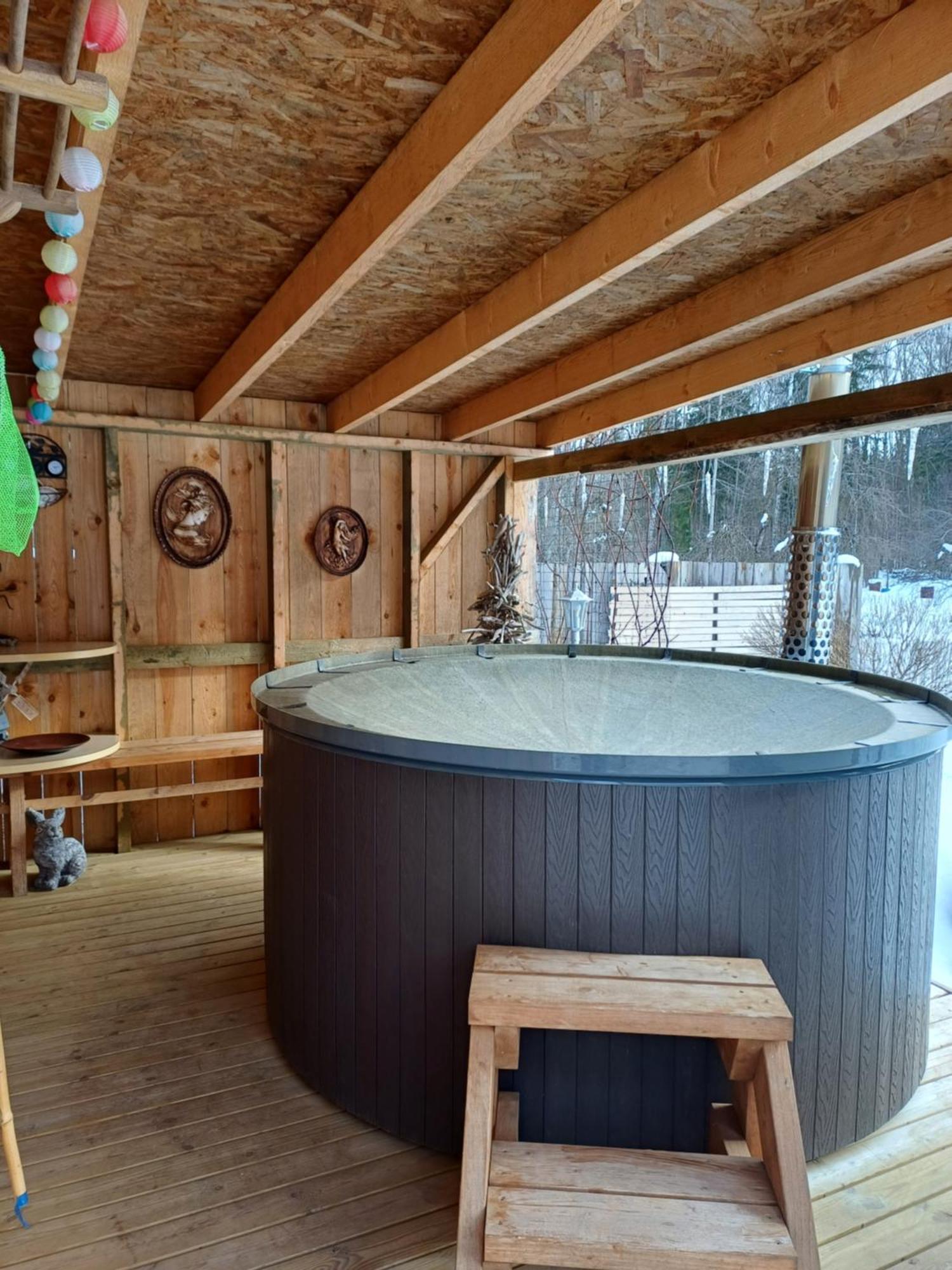Vaehikoja Majutus Appartement Kose (Ida-Viru)