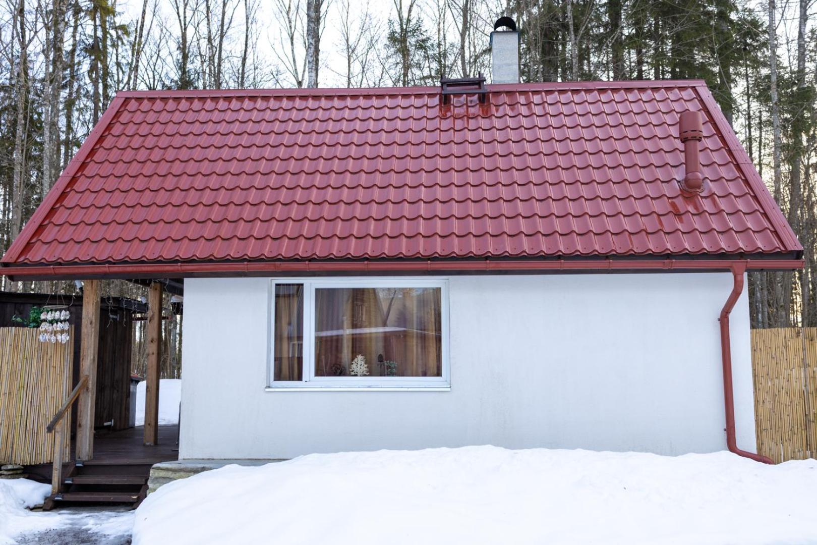 Appartement Vaehikoja Majutus Kose (Ida-Viru)
