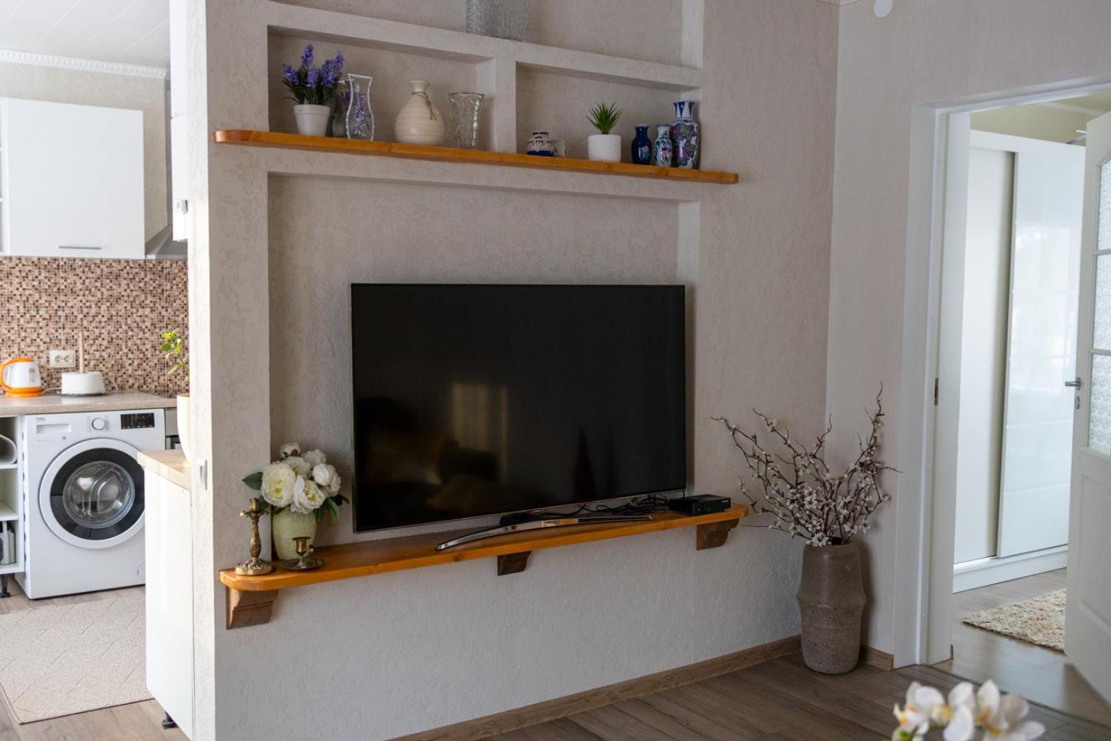 Vaehikoja Majutus Appartement *