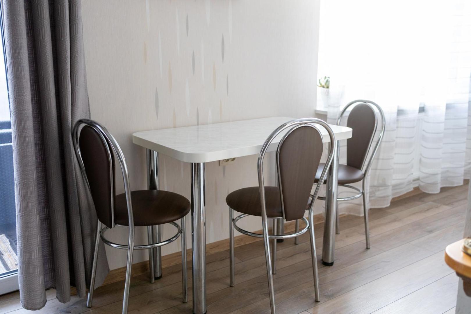 Appartement Vaehikoja Majutus