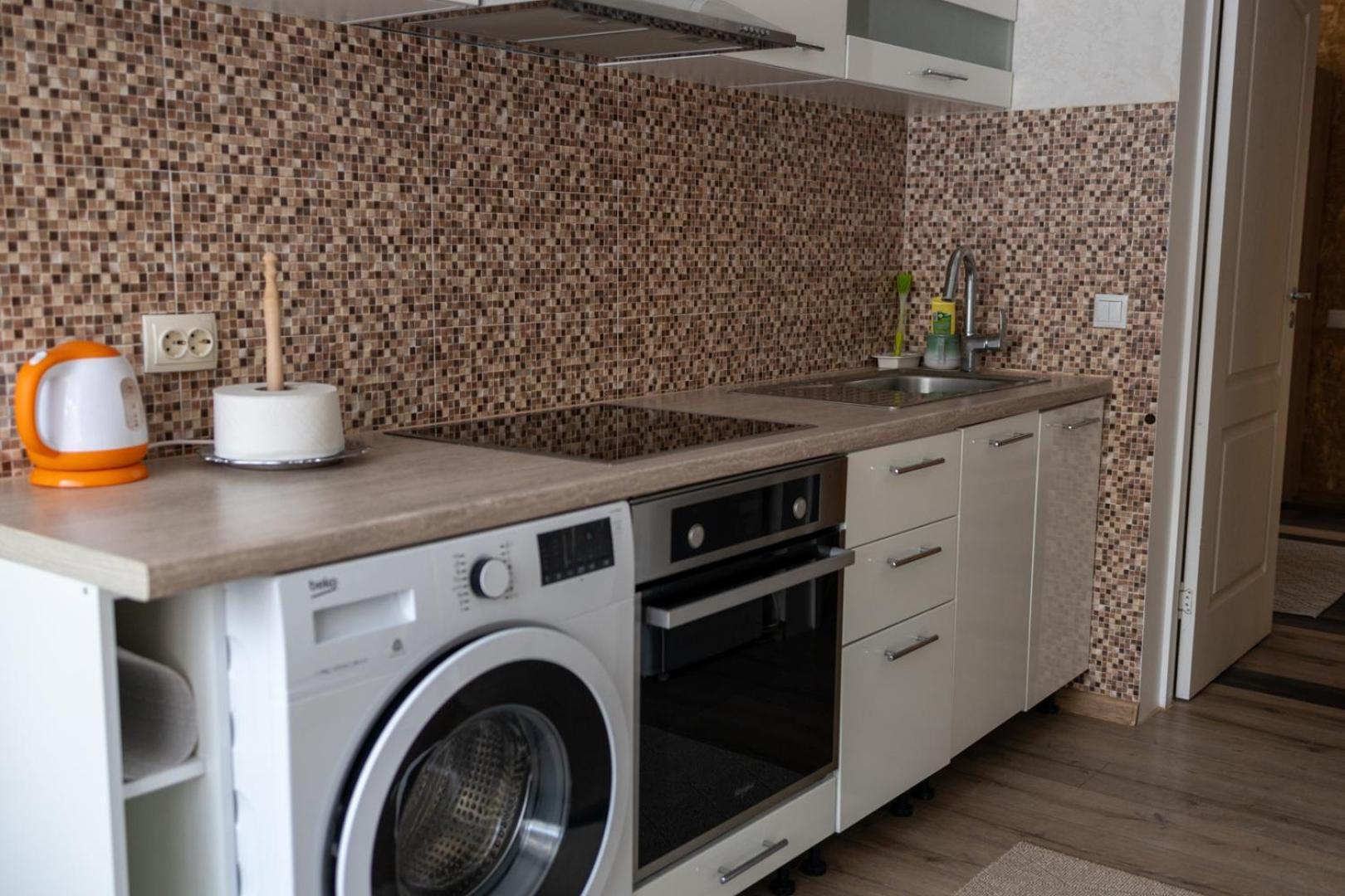 Appartement Vaehikoja Majutus