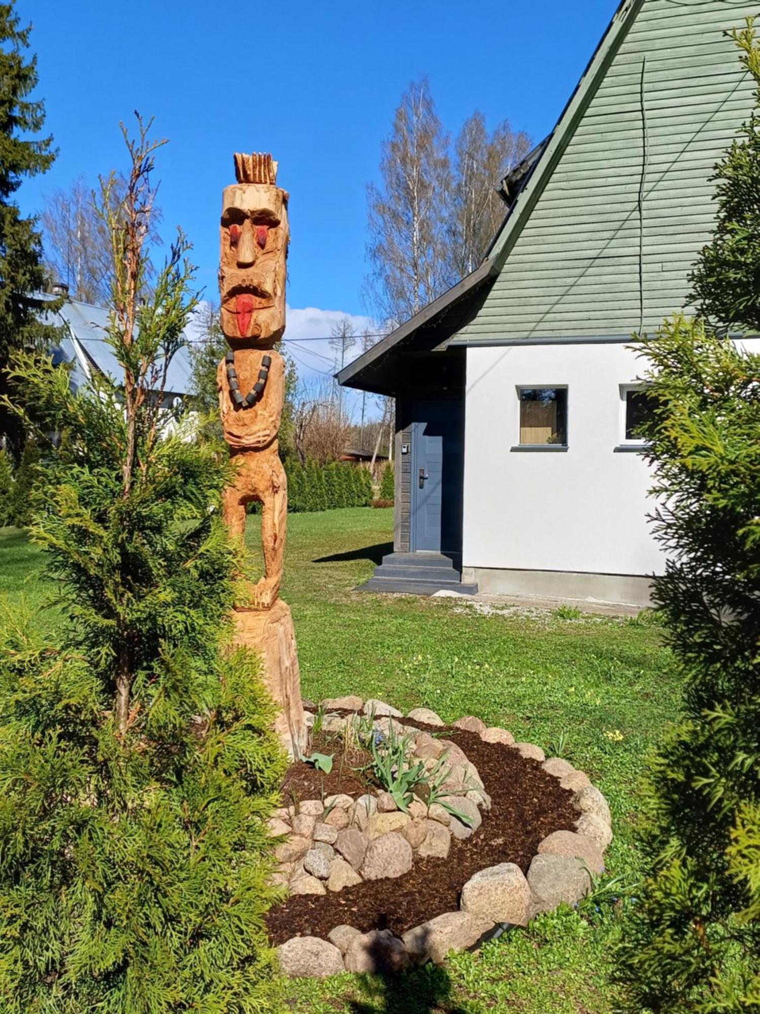 Appartement Vaehikoja Majutus Kose (Ida-Viru)