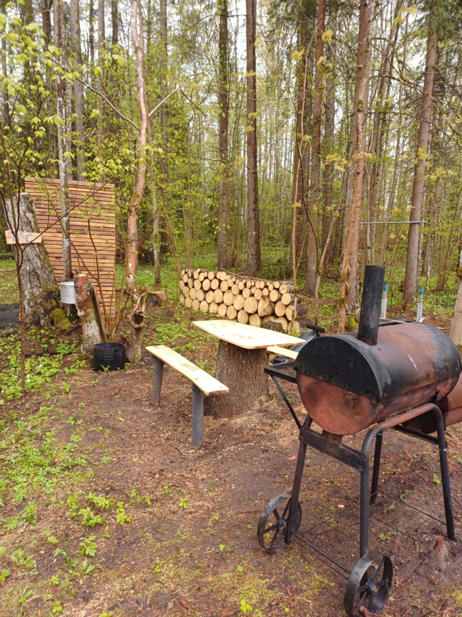Vaehikoja Majutus Kose (Ida-Viru)
